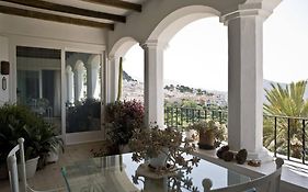 Gaucin Apt Private Heated Pool